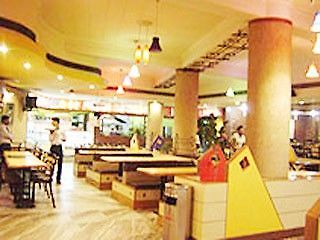 Hotel Mahal 루드히아나 외부 사진