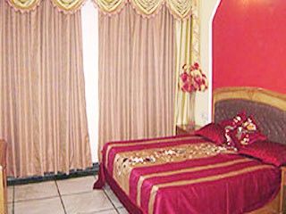 Hotel Mahal 루드히아나 외부 사진
